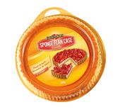 Flan Case Vanilla