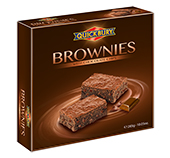 Brownies Chocolate