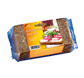 Sunflower Seed Bread