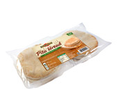 Pita Bread 2x3 pcs.