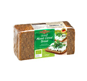 Organic Sunflower Seed Bread