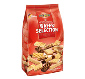 Premium Wafer Selection in bag