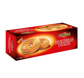 Shortbread Cookies