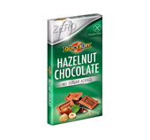 Hazelnut Chocolate Sugar Free