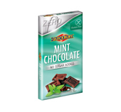 Mint Chocolate Sugar Free