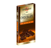 Premium Chocolate Dark 70% Gluten Free