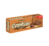 Peanut Butter Cookies Milk Chocolate