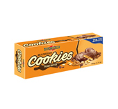Peanut Butter Cookies Milk Chocolate